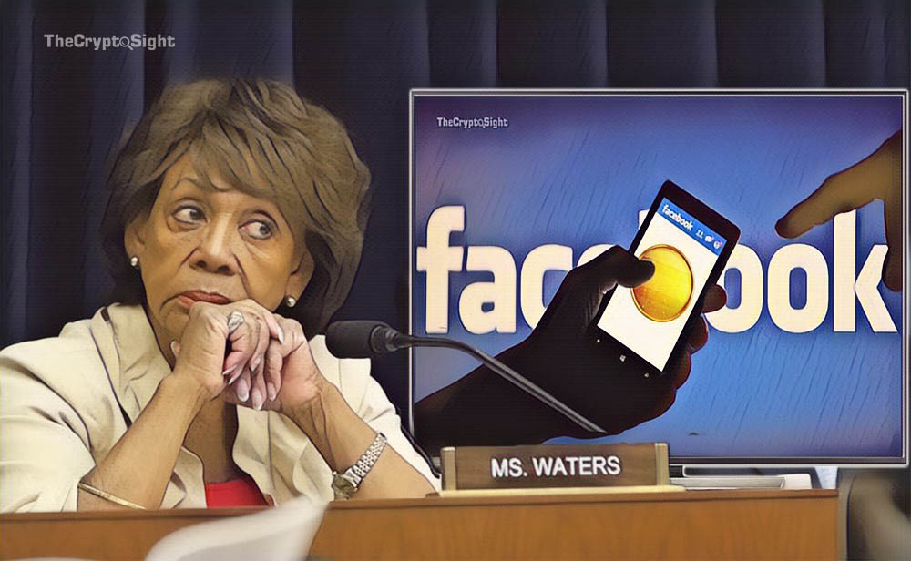 house-financial-services-committee-chairwoman-requested-facebook-to-cease-crypto-project