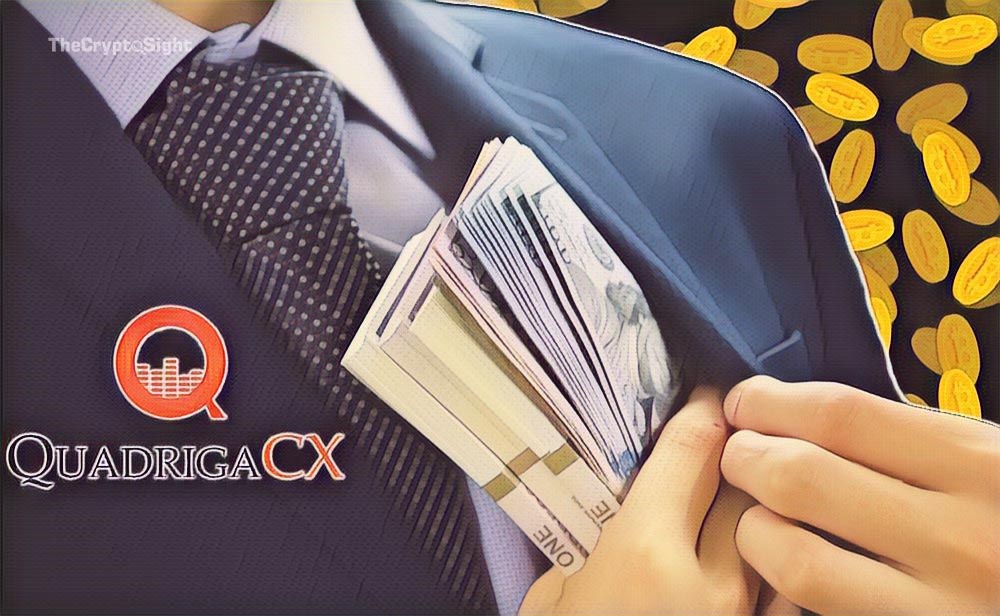 thecryptosight-quadrigacx-co-founder-gerald-cotten-used-user-cryptocurrency-for-own-trading-ey-report