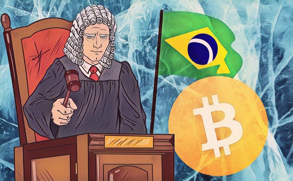 thecryptosight-sao-paulo-court-blocked-funds-in-accounts-of-crypto-exchange-amid-lawsuit