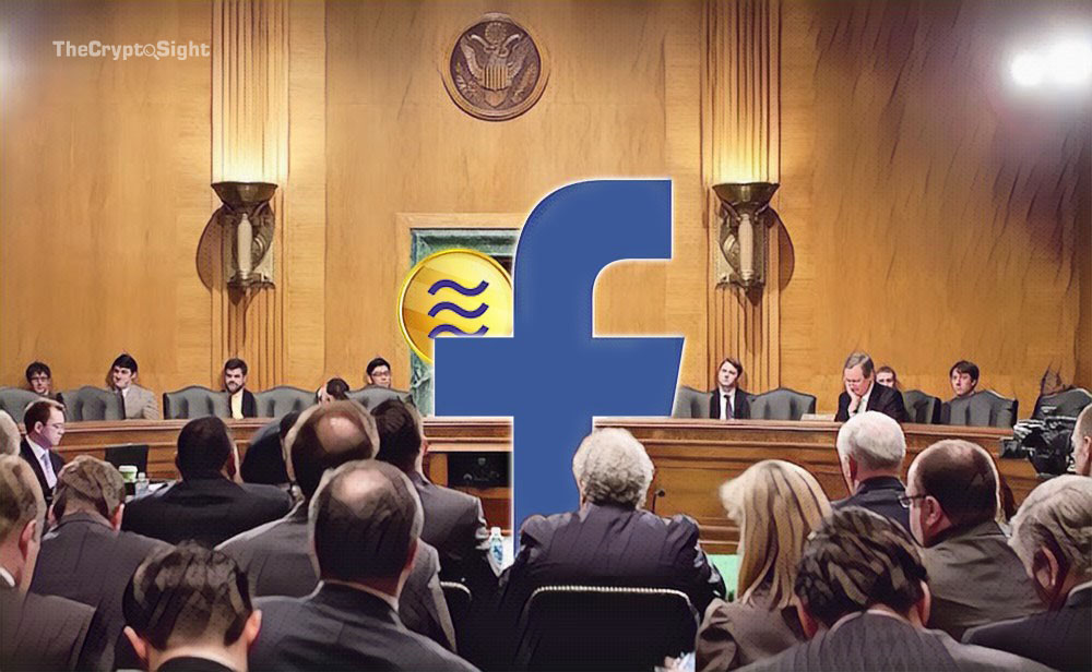 thecryptosight-senate-banking-committee-holds-hearing-sesion-for-facebook-libra-project-on-july-16th