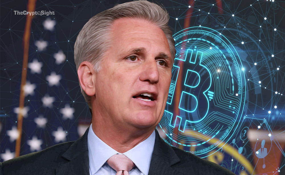 thecryptosight-us-rep-kevin-mccarthy-liked-bitcoin-while-frowning-upon-facebook-libra