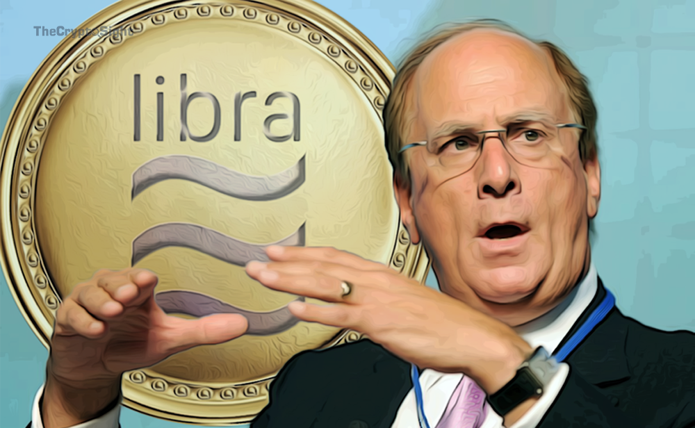 thecryptosight-blackrock-ceo-the-world-needs-technology-not-libra