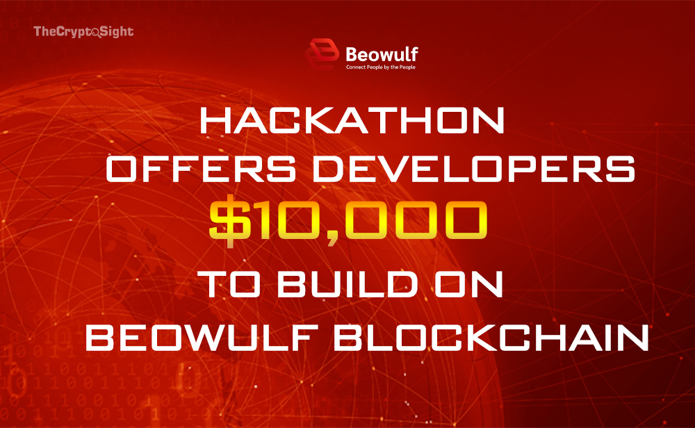 thecryptosight-hackathon-offers-developers-3000-to-build-on-beowulf-blockchain