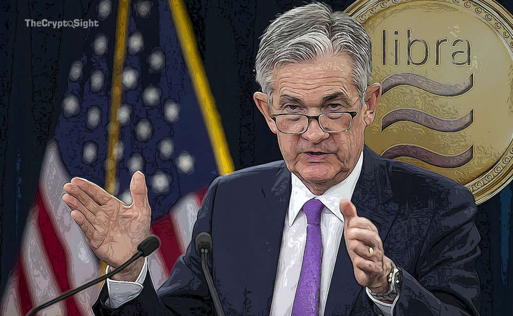 thecryptosight-broad-satisfaction-for-regulatory-concerns-need-achieving-fed-chair-claimed-regarding-libra