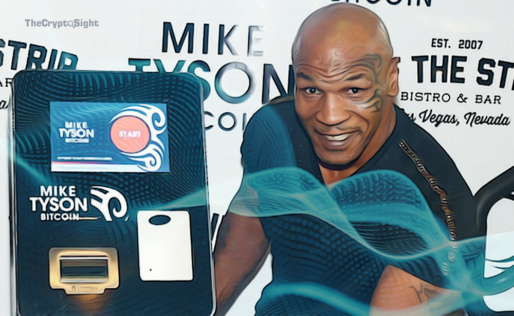 thecryptosight-world-famous-boxer-mike-tyson-spearheads-new-blockchain-powered-venture-for-fighters