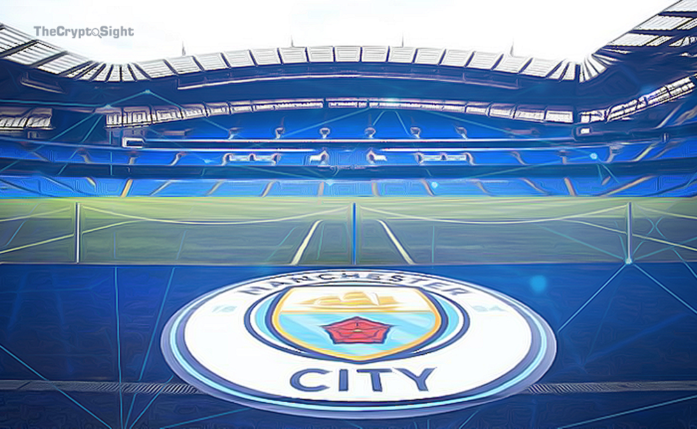 thecryptosight-manchester-city-fc-partnered-with-blockchain-firm-to-release-tokenized-soccer-online-game