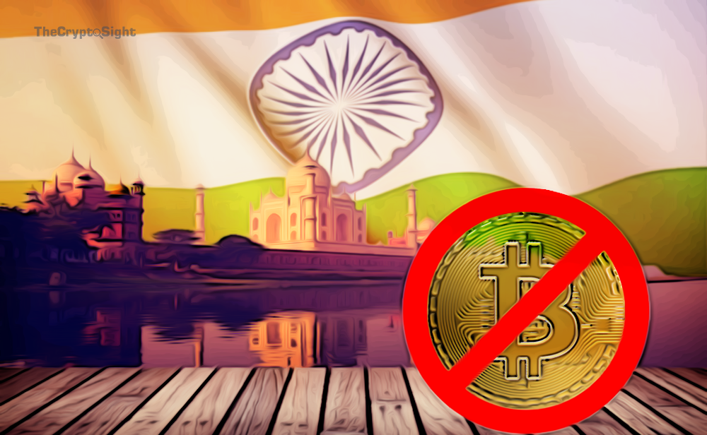 thecryptosight-india-could-suffer-13-billion-worth-of-financial-damage-if-crypto-is-banned-expert-claimed