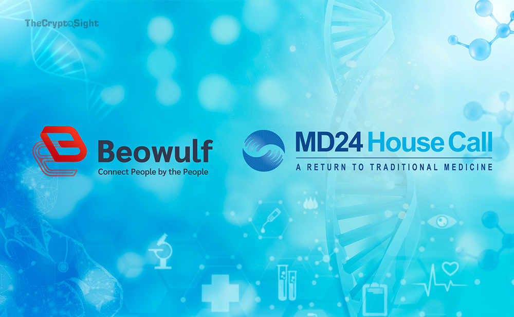 thecryptosight-beowulf-blockchain-helps-md24-house-call-provide-a-comprehensive-telehealth-system