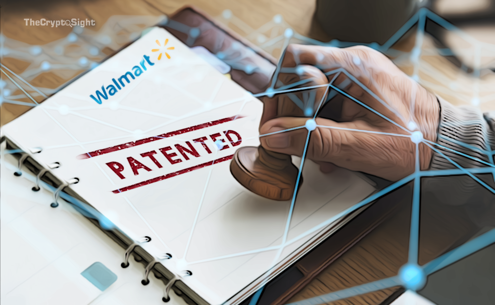 thecryptosight-walmart-submitted-patent-application-for-blockchain-powered-drone-communication-solution