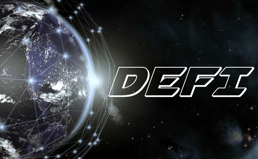 “DeFi Has a Huge Opportunity to Grow”, Claimed HyperChain Capital CEO