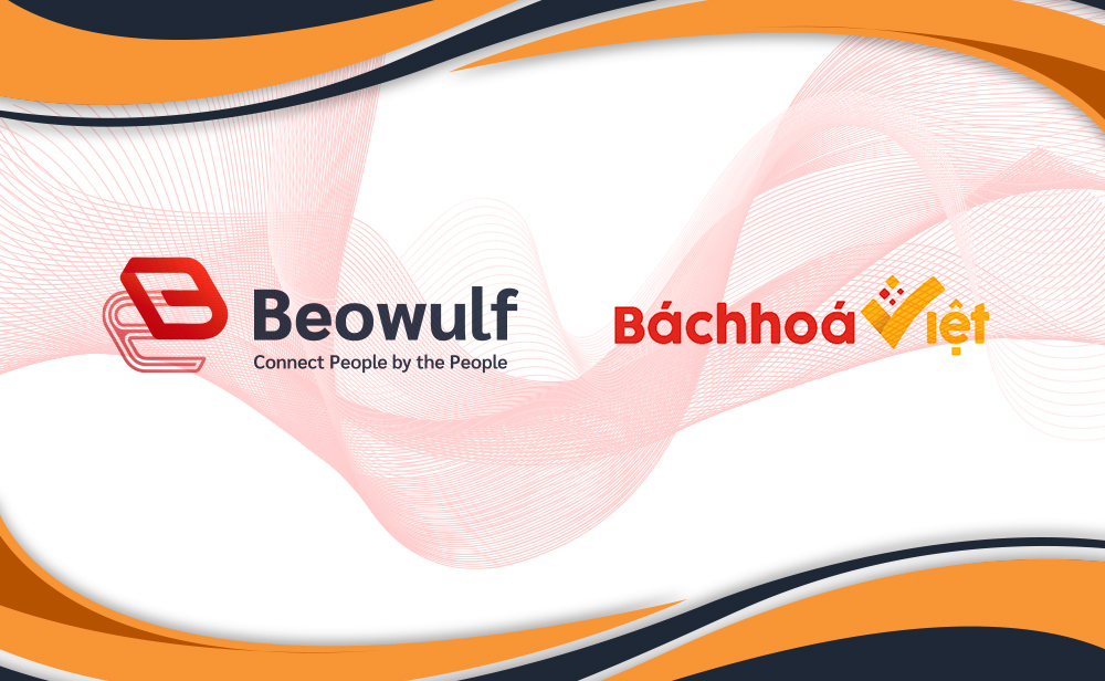 Beowulf Blockchain Forges a Strategic Partnership with Bach Hoa Viet to Accelerate Growth