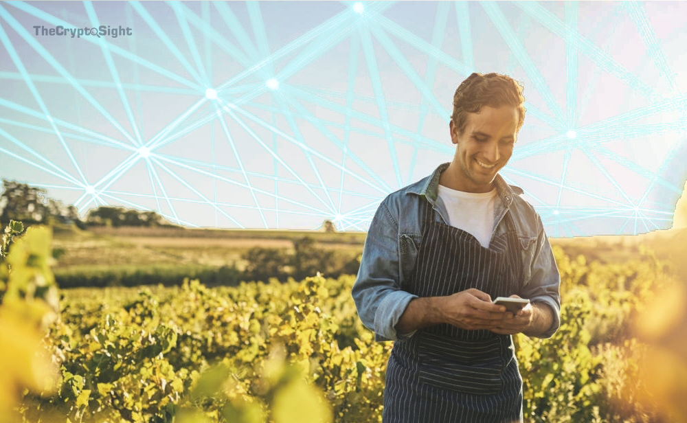 Release Blockchain Platform Looks to Transform Agriculture & Fishing Sectors