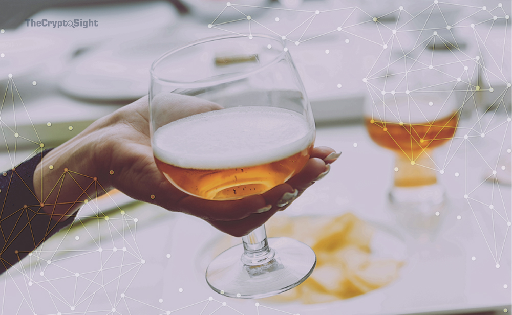 Spanish Cider Firms Finalize Blockchain Integration to Combat Counterfeits