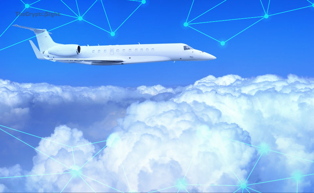 thecryptosight-private-jet-selling-firm-accepted-crypto-as-means-of-payment