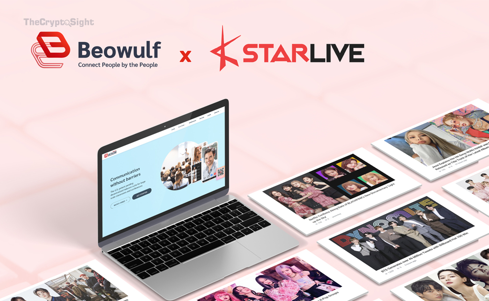 thecryptosight-beowulf-and-kstarlive-global-leading-k-pop-and-k-drama-media-company-agreed-to-jointly-develop-a-platform-to-connect-k-stars-with-their-fans-around-the-world