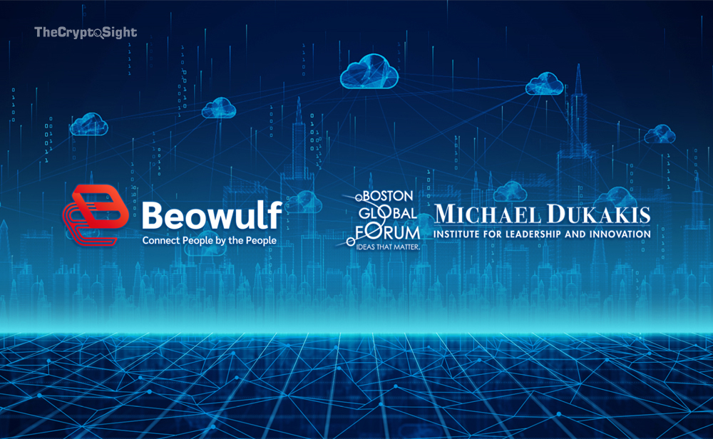 beowulf-blockchain-partners-with-michael-dukakis-institute-to-advance-ai-based-virtual-smart-city-deployment