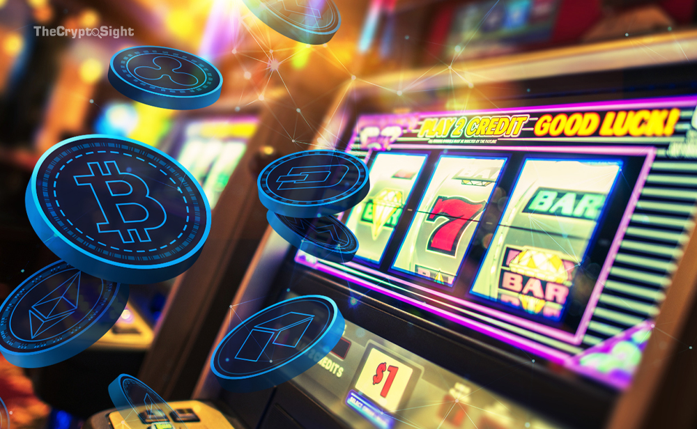thecryptosight-slot-machine-manufacturer-acquired-patent-to-add-crypto-as-payment-method