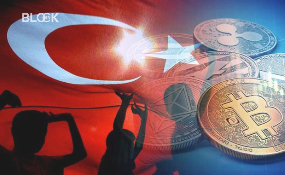 Turkish, crypto