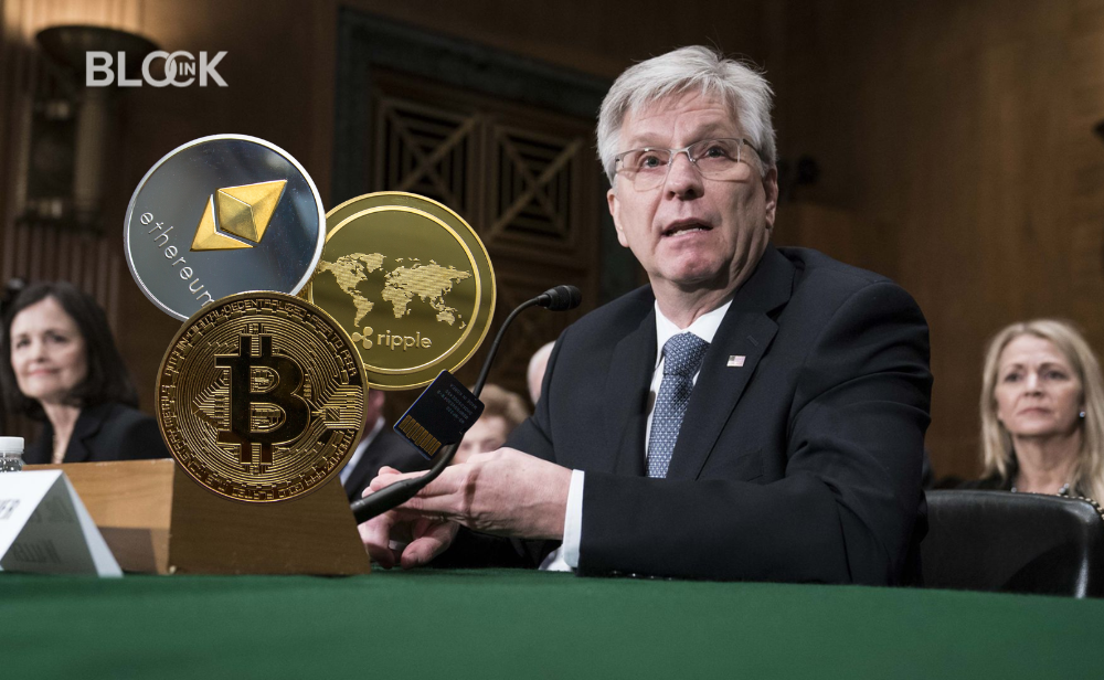 Regulations Will Open Up Crypto Ecosystem to Public Audience, Fed Governor Claimed